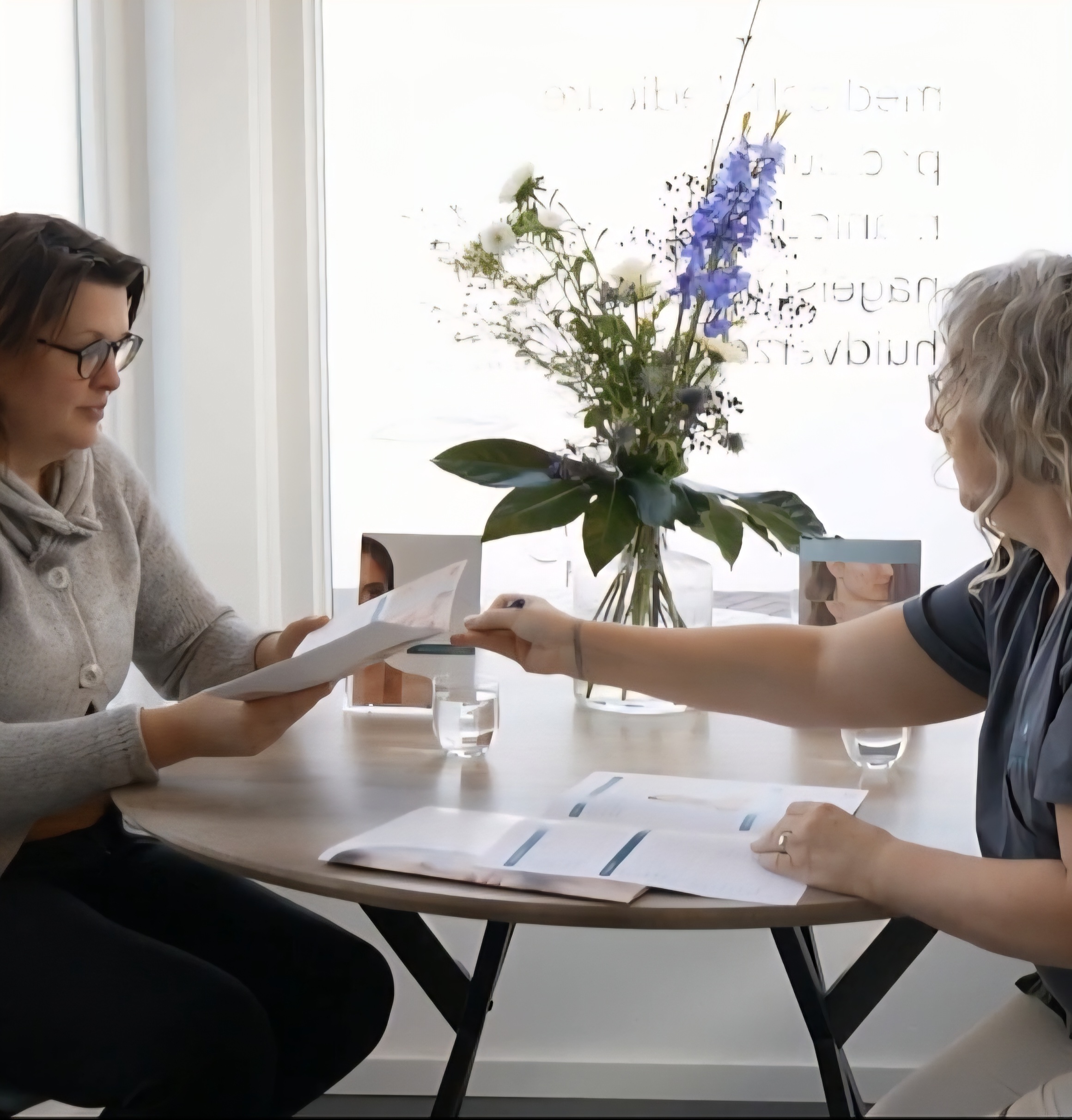 Atelier Skin Analyse & Persoonlijk huidadvies