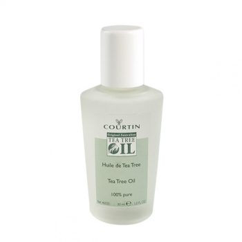 Courtin Pure Tea Tree Olie