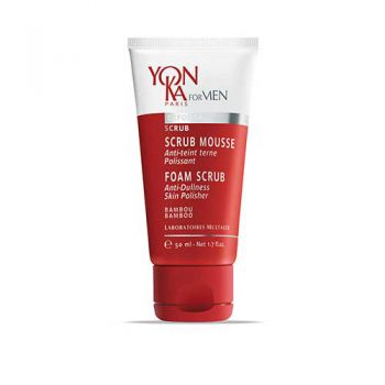 Yon-Ka Scrub Mousse for Men