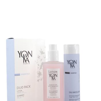 Yon-Ka Duo Pack Reiniging en Lotion