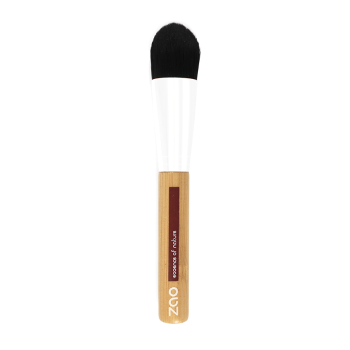 Foudation penseel