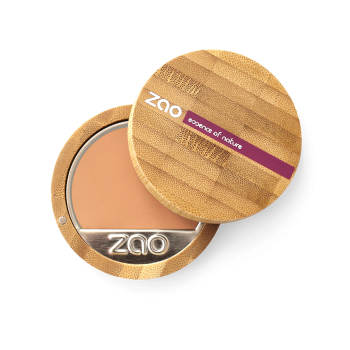 Compact Foundation