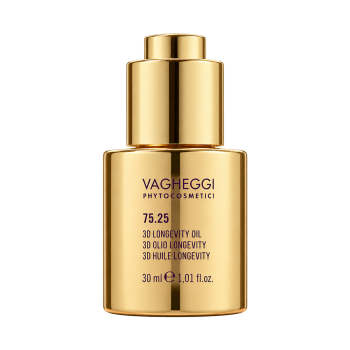 75-25 3D Longevity Oil