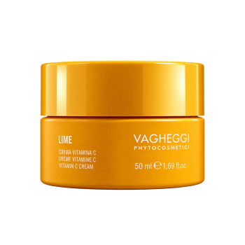 Lime Vitamin C Cream