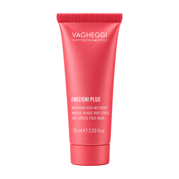 Emozioni Plus Anti-Stress Face Mask