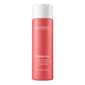 Emozioni Plus Cleansing Cream