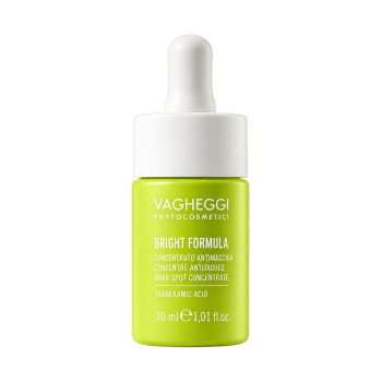 Bright Formula Dark Spot Face Correcting Concentrate