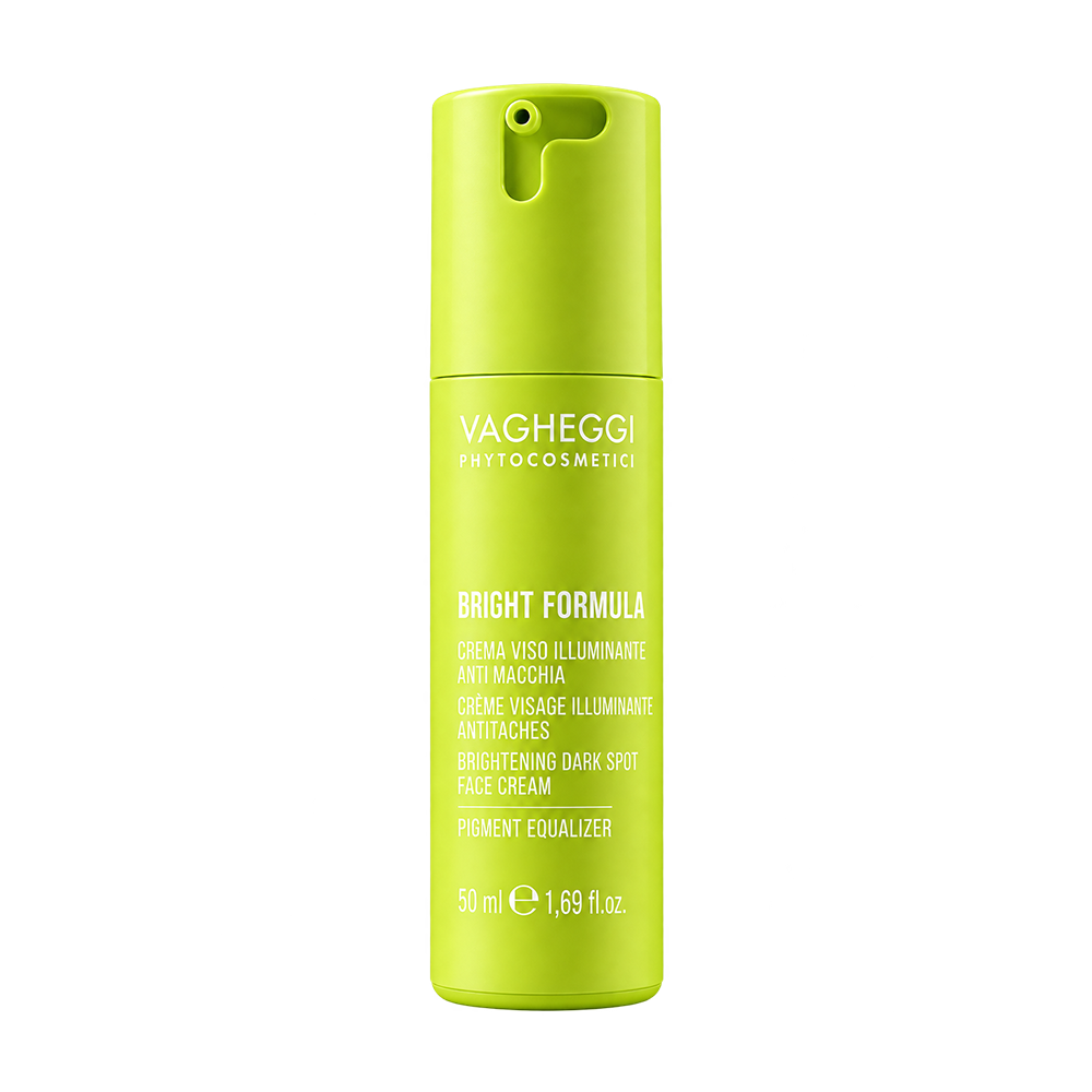 Bright Formula Brightening Dark Spot Face Cream