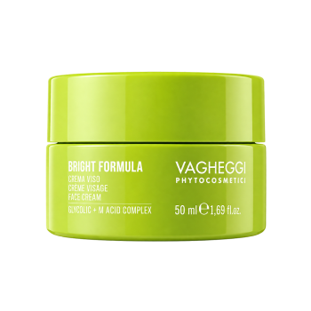 Bright Formula Face Cream
