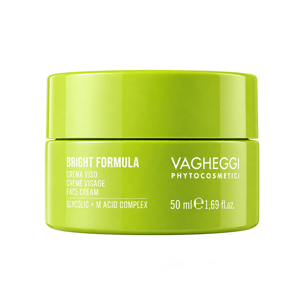 Bright Formula Face Cream