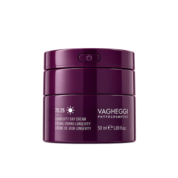 75-25 Longevity Day Cream + Efficacy Booster Device