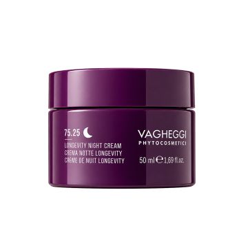 75-25 Longevity Night Cream