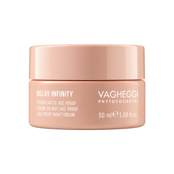 Delay Infinity Age Proof Night Cream