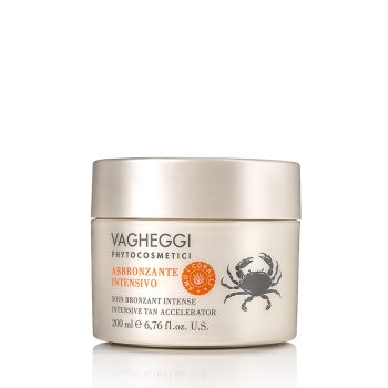 Vagheggi Intensive Tan Accelerator 200 ML