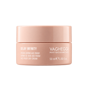 Delay Infinity Age Proof Day Cream