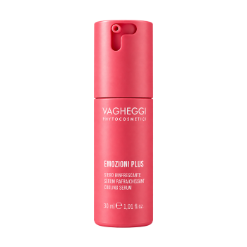 Emozioni Plus Cooling Serum