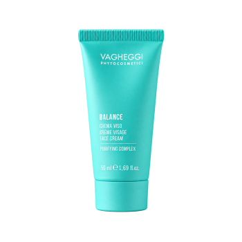 Balance Face Cream
