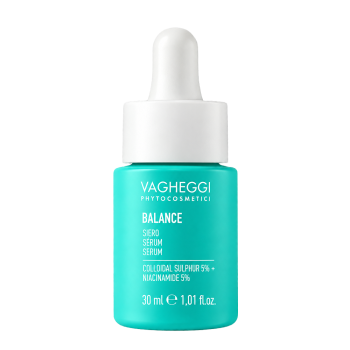 Balance Serum