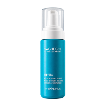 Rehydra Hydrating Cleansing Mousse