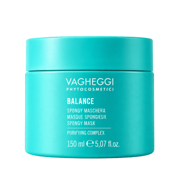 Balance Spongy Mask