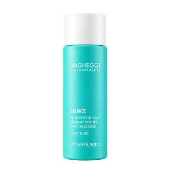 Balance Purifying Cleanser