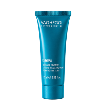 Rehydra Hydrating Face Scrub