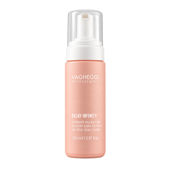 Delay Infinity Age Proof Facial Cleanser