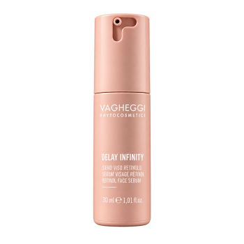 Delay Infinity Retinol Face Serum