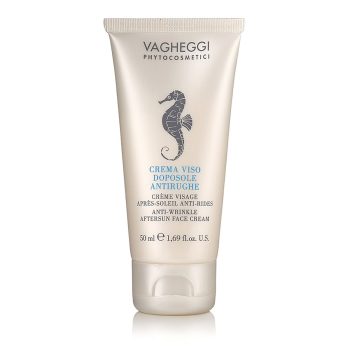 Vagheggi Anti-Wrinkle Aftersun Face Cream 50 ML